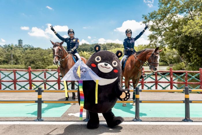 湖畔歡聚好日子｜「澄清湖野餐日」集點換台鋼雄鷹門票，吃喝玩樂一次到位